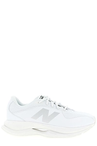 Junya Watanabe X New Balance Tf 100 Lace-Up Sneakers
