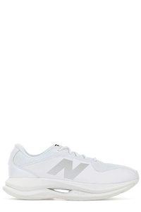 Junya Watanabe X New Balance Tf 100 Lace-Up Sneakers