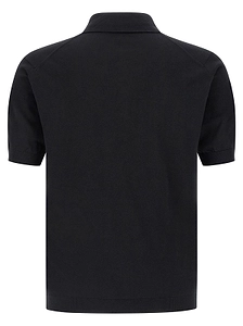 John Smedley Isis Easy-Fit Polo Shirt