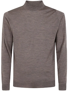 John Smedley Harcourt Turtleneck Sweater