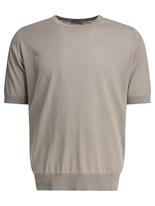 Kempton Short-Sleeved Crewneck T-Shirt