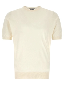 John Smedley Kempton Crew Neck T-Shirt