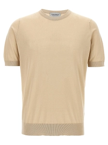John Smedley Kempton Crew-Neck T-Shirt