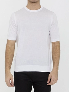 Kempton Crew Neck T-Shirt