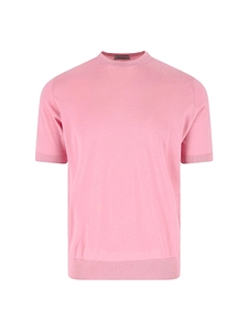 Kempton Fine Knit T-Shirt