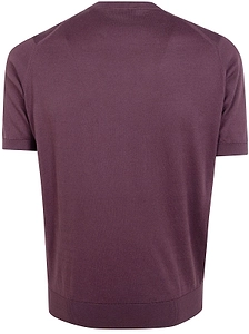 John Smedley Kempton Crew-Neck T-Shirt