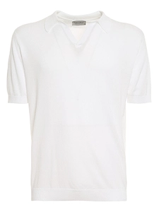 John Smedley Noah Classic Polo Shirt