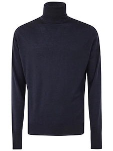 Richards Turtleneck Jumper