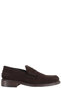 John Spencer Classic Penny Loafers