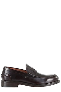 John Spencer Penny Loafers