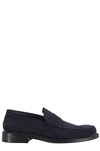 John Spencer Superbuck Penny Loafers