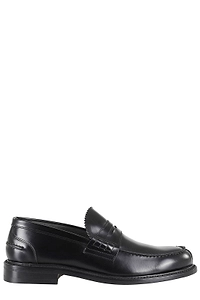 John Spencer Penny Loafers