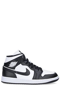 Jordan Air Jordan 1 Mid Lace-Up Sneakers