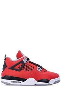 Jordan Air Jordan 4 High-Top Sneakers
