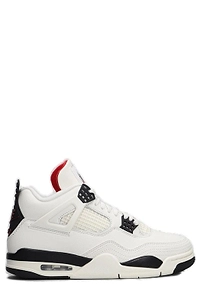 Jordan Air Jordan 4 Flight Club Lace-Up Sneakers