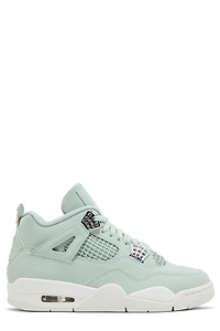Jordan Air Jordan 4 Retro Lace-Up Sneakers