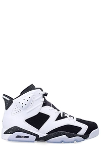 Jordan Air Jordan 6 Retro Lace-Up Sneakers
