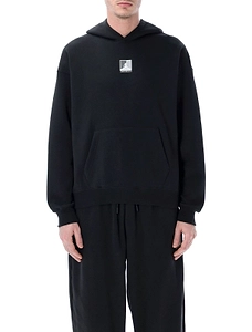 Jordan Brooklyn Fleece Hoodie