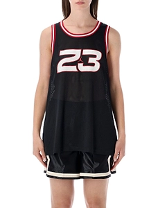 Jordan Brooklyn Jersey Top