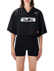 Jordan Brooklyn Jersey Top