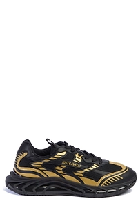 Just Cavalli Leto 2.0 Chunky Sneakers