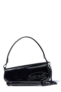 Logo Detailed Shoulder Bag