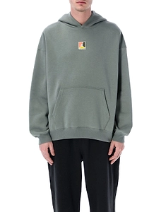 Jordan Brooklyn Graphic Hoodie