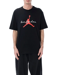 Jordan Brooklyn Graphic T-Shirt