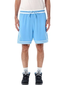 Jordan Dri-Fit Drawstring Mesh Shorts