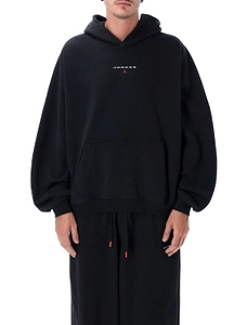 Jordan Essential Logo Hoodie
