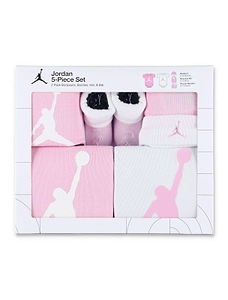 Jordan 5-Piece Set