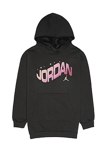 Jordan Kids Jumpman Club Hoodie