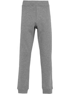 Just Cavalli Logo Printed Elastic-Waist Joggers