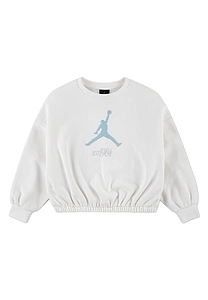 Jordan Kids Jumpman Club Sweatshirt