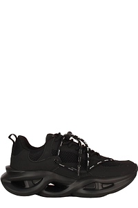 Just Cavalli Low Top Lace Up Sneakers
