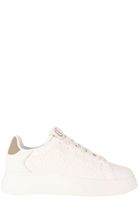 Just Cavalli Low Top Lace Up Sneakers