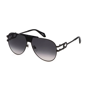 Just Cavalli Pilot Frame Sunglasses