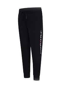 Jordan Kids Logo Printed Drawstring Pants
