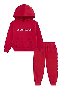 Jordan Kids Logo Printed Tracksuit
