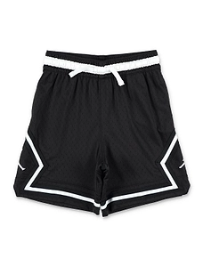 Jordan Kids Logo Basketball Shorts
