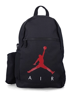 Jordan Kids Pencil Case Detailed Backpack