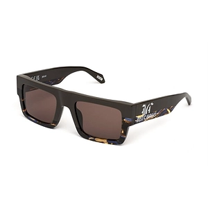 Just Cavalli Rectangular Frame Sunglasses