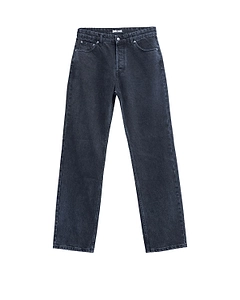 Just Cavalli Regular Straight-Leg Jeans