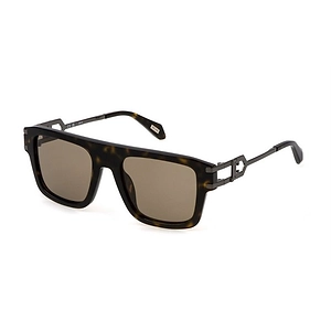 Just Cavalli Square Frame Sunglasses