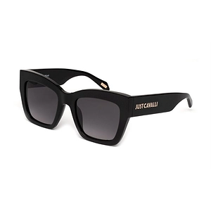 Just Cavalli Square-Frame Sunglasses