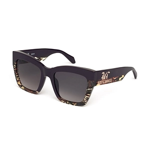 Just Cavalli Square Frame Sunglasses