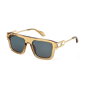 Just Cavalli Square Frame Sunglasses