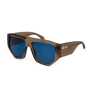 Just Cavalli Square Frame Sunglasses