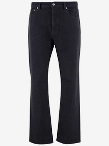 Just Cavalli Straight-Leg Jeans