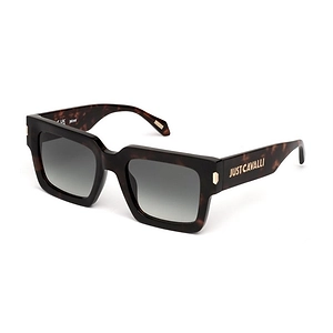 Just Cavalli Square-Frame Sunglasses